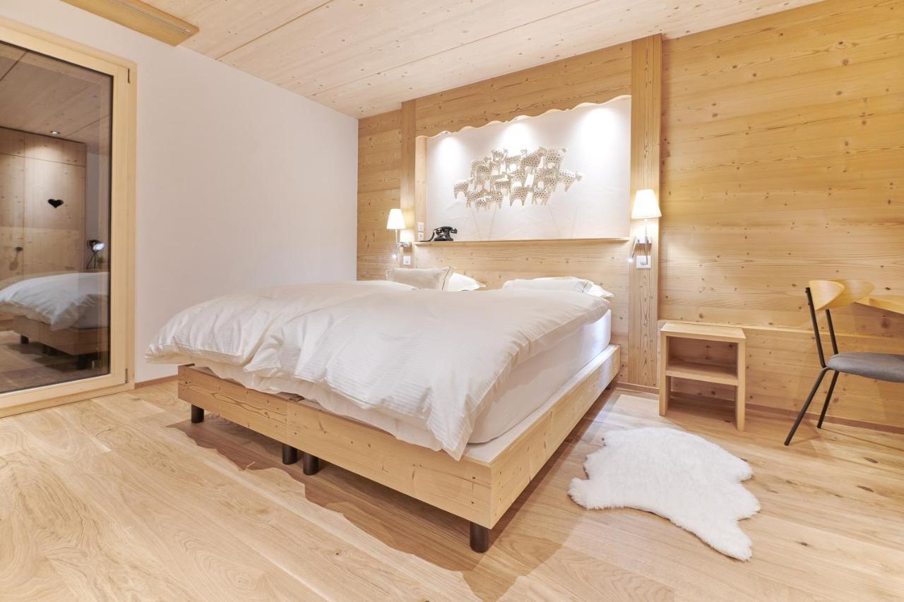 Comfort Tweepersoonskamer